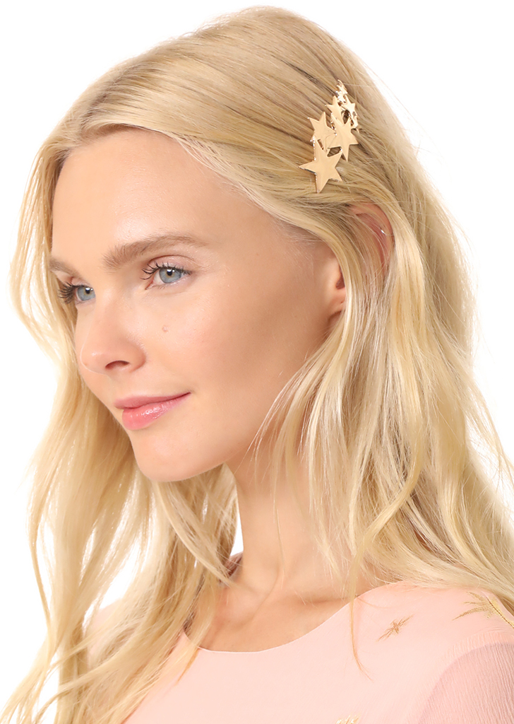 wedding hair accessories kitsch