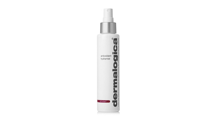dermalogica antioxidant hydramist