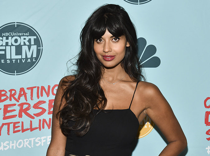 jameela hair