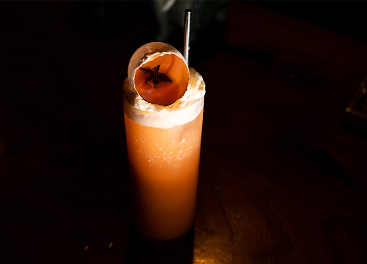 sunday in brooklyn cocktail
