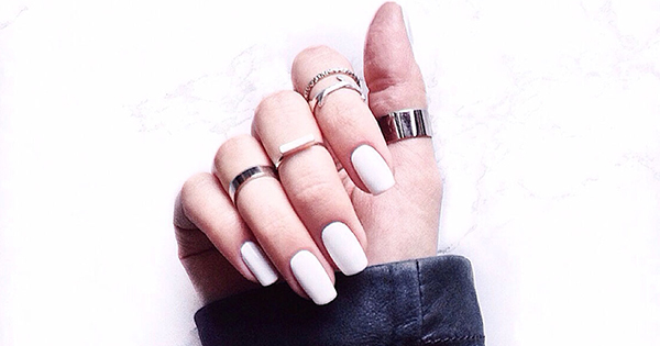 How to Remove Acrylic Nails at Home How to Remove Acrylic Nails at Home