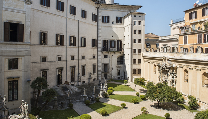 3 hotel vilo 768 n rome