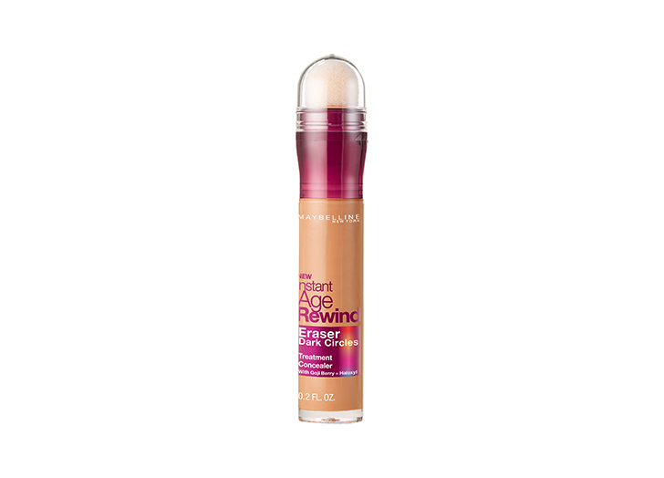 maybelline dark circle concealer