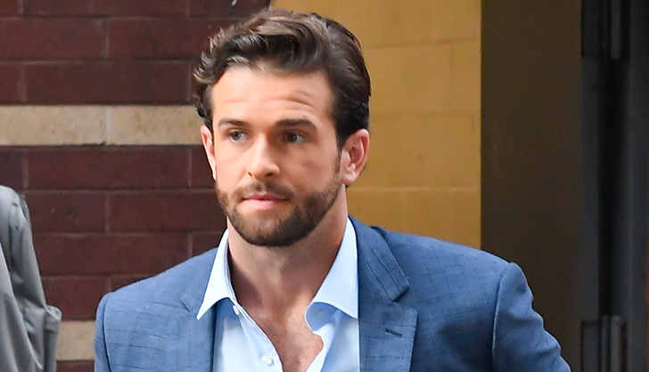 next bachelor jed wyatt