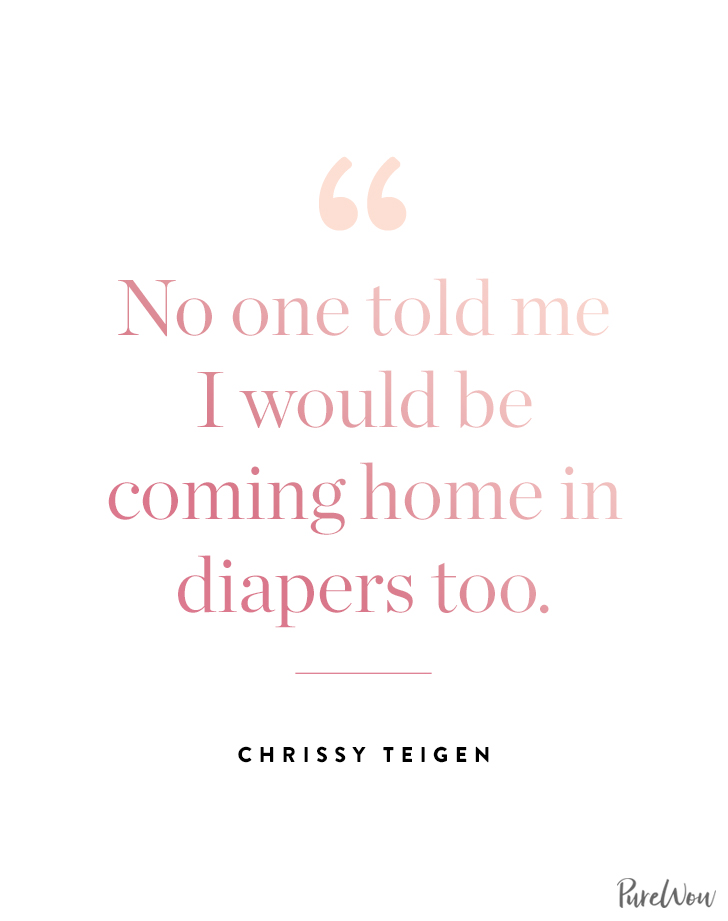 chrissy teigen quote 2