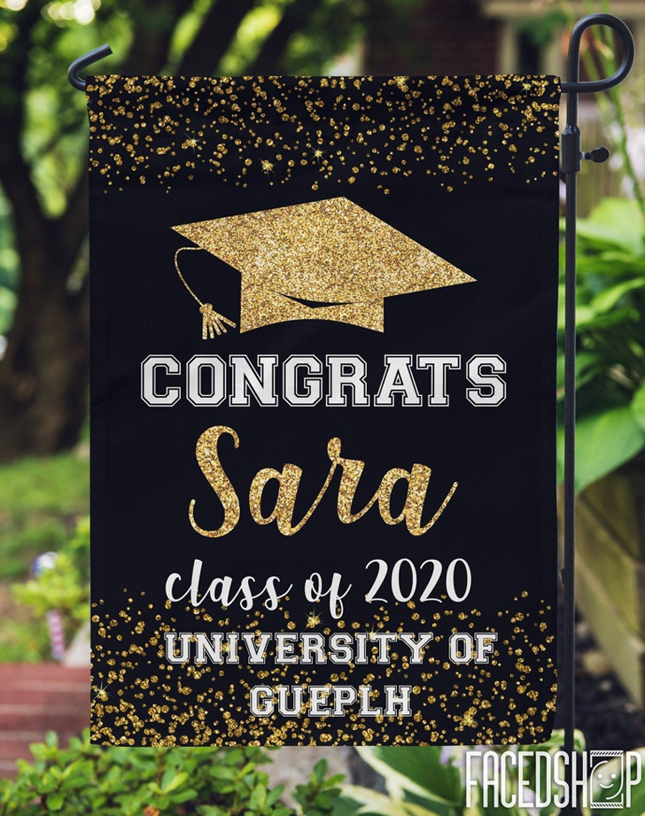 graduation yard signs 1
