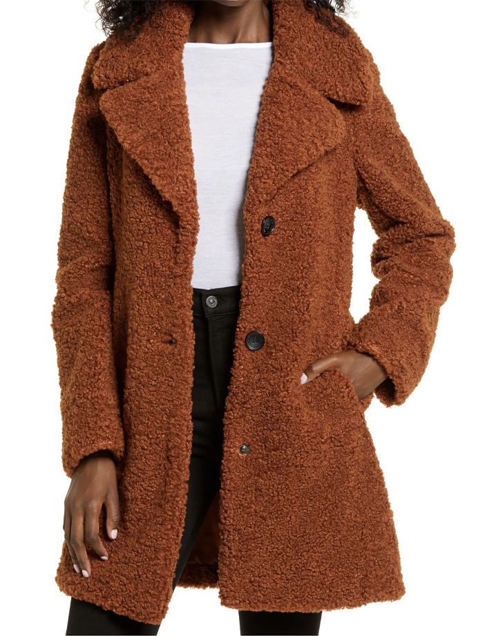 sam edelman coat on sale