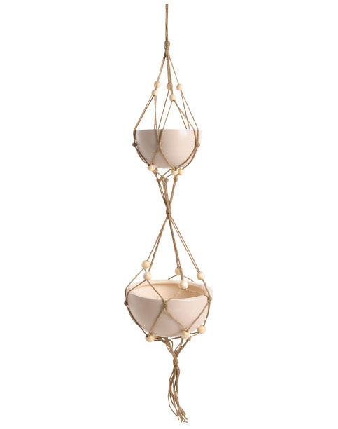 marshalls hanging planter1
