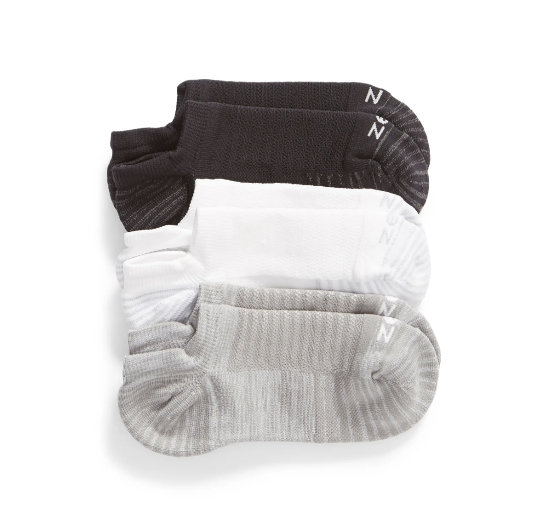 zella socks