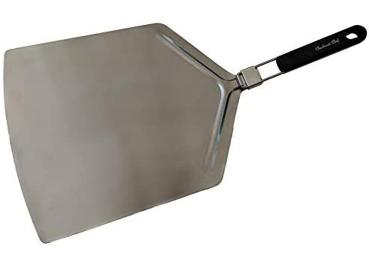 best pizza peel checkered chef