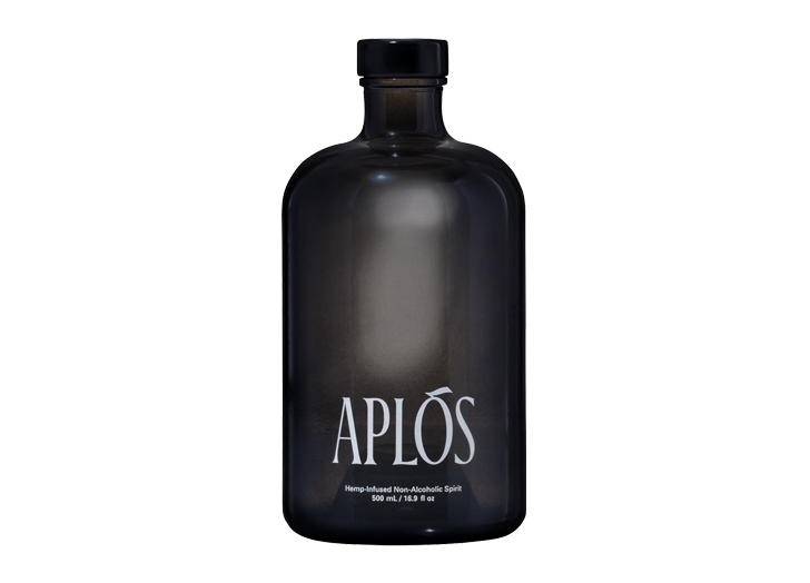 best non alcoholic drinks aplos