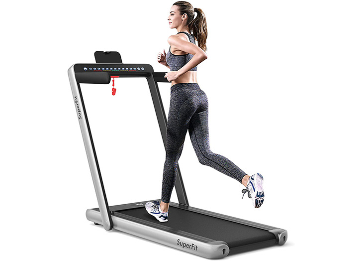 Purewow treadmill sale