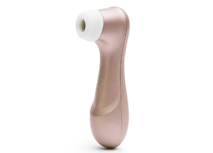 best self care vday gifts 2022 satisfyer pro1