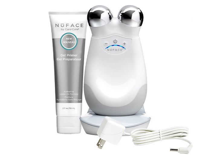 nuface friends family sale 2022 trinity starter kit