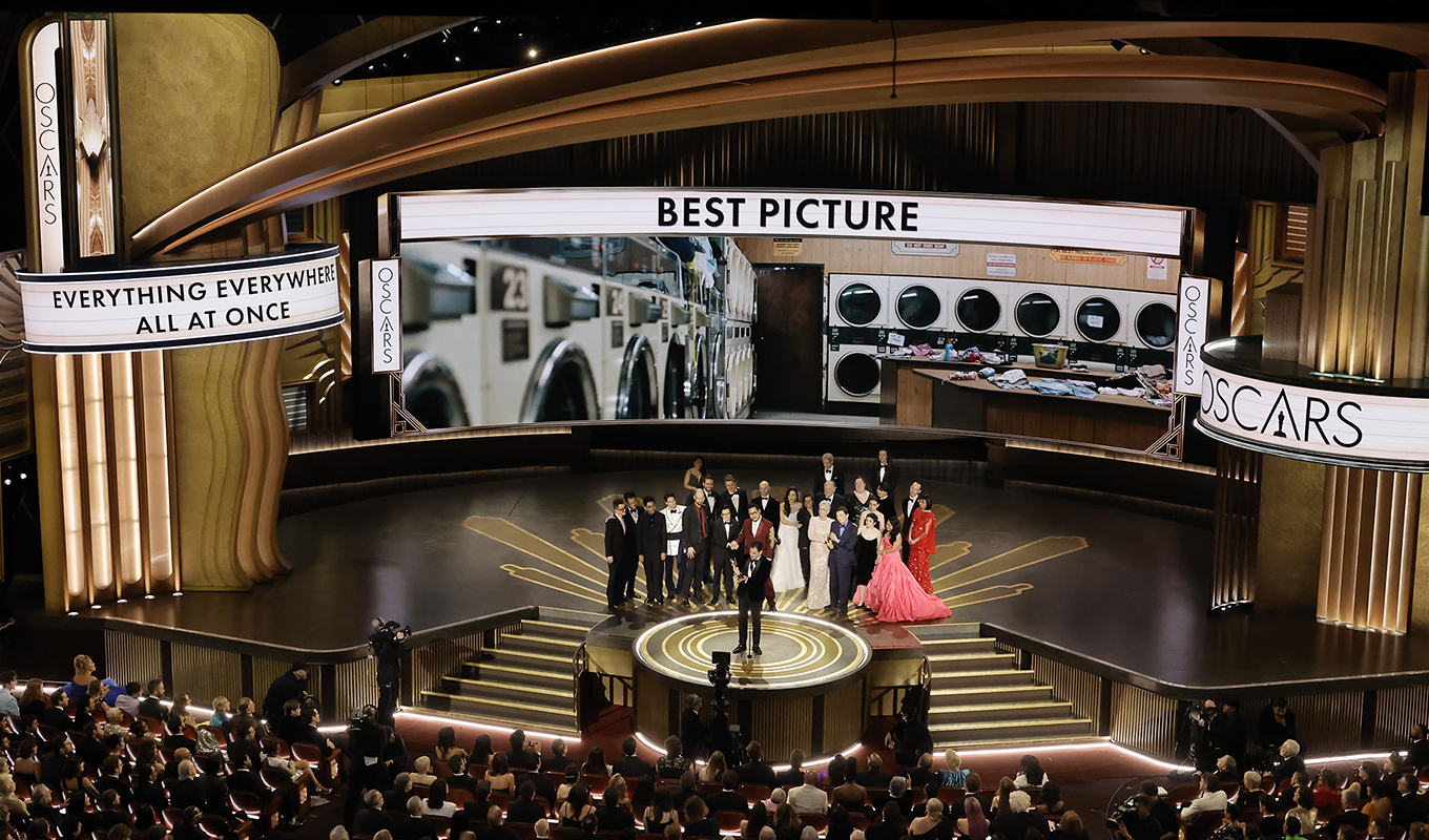 oscars best picture 