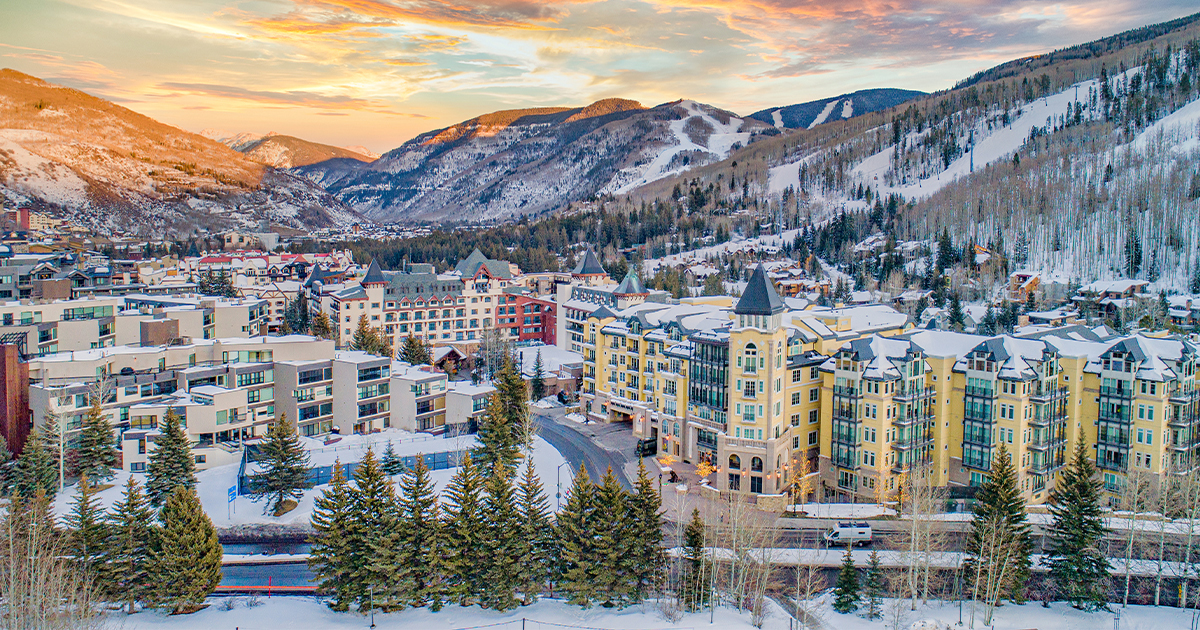 travel nurse vail colorado