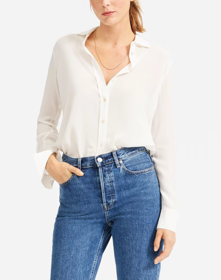 everlane fashion editor summer wishlist 22