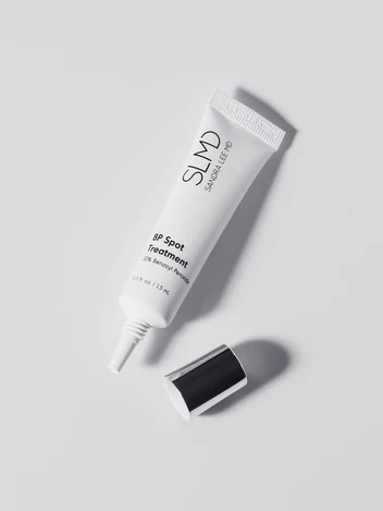 SLMD Skincare BP Spot Treatment