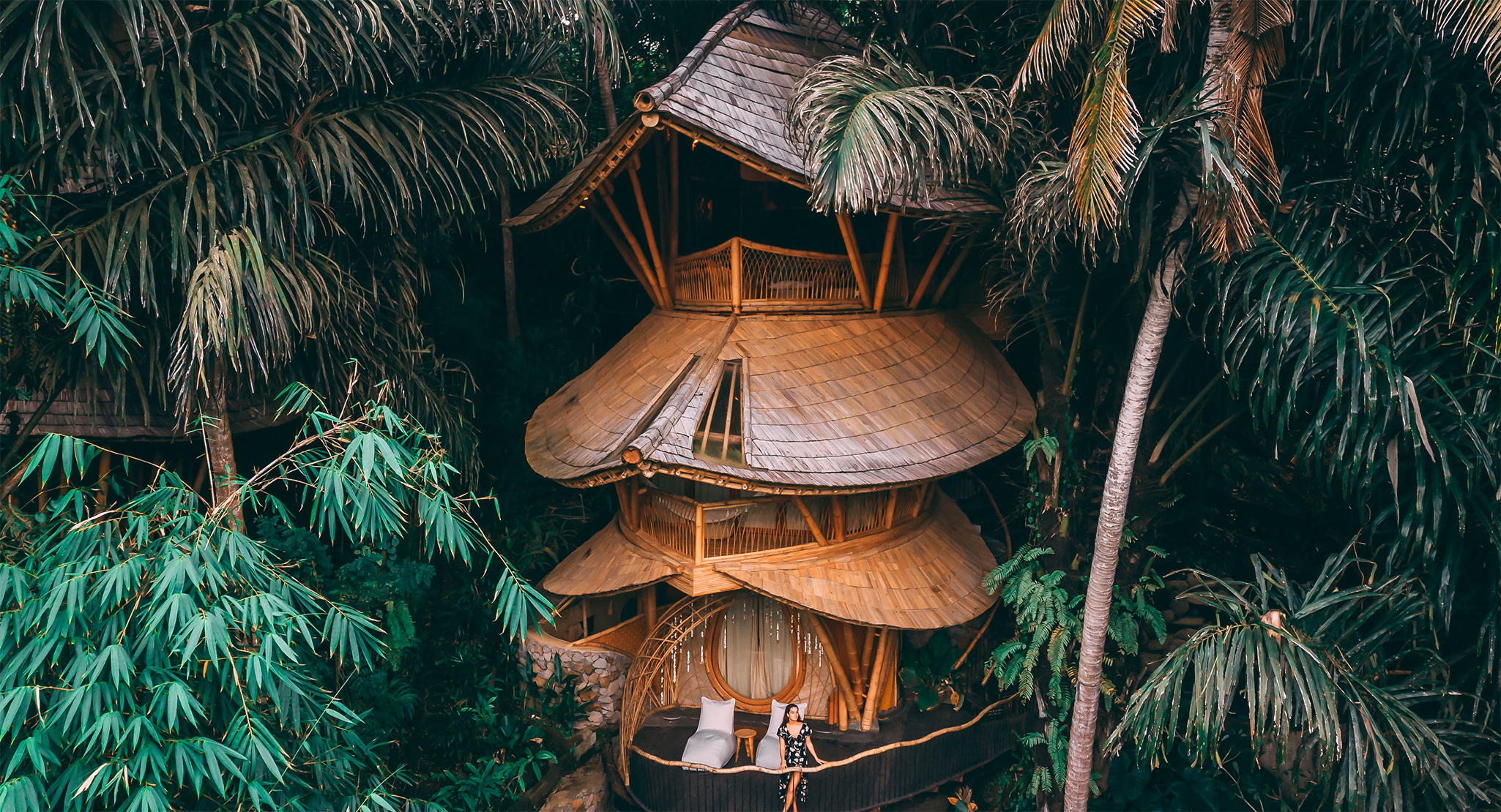 10 of the Coolest, Most Unique Rentals People Are Booking on Airbnb Right Now