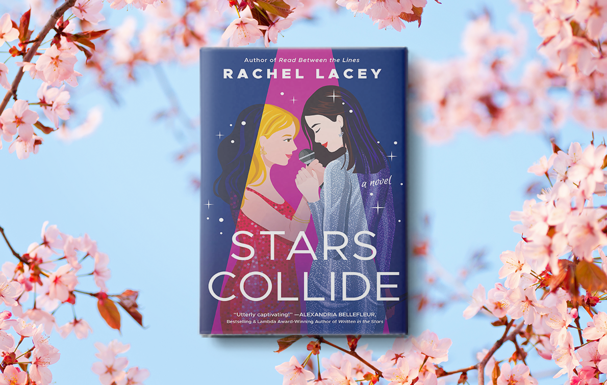 books to read in may lacey