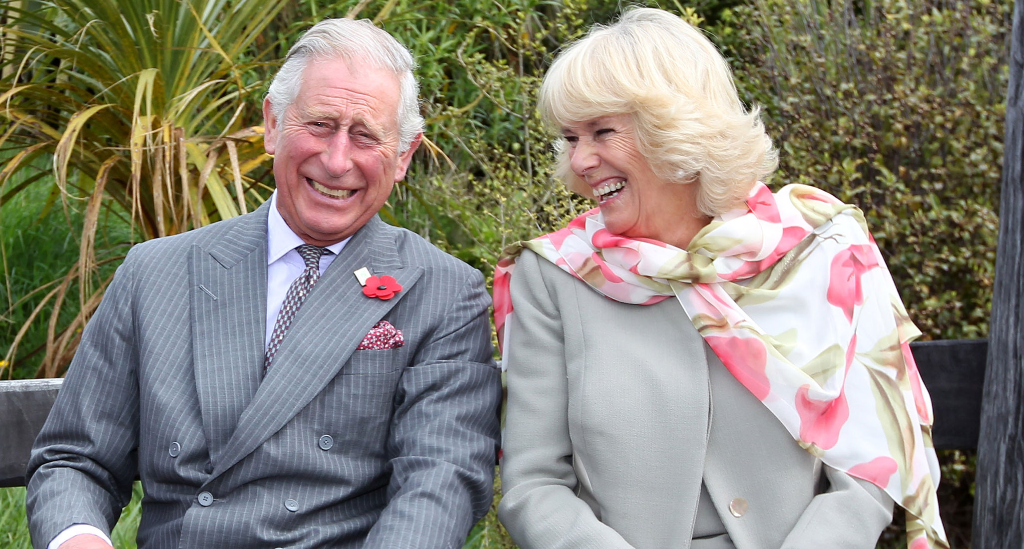 charles and camilla relationship timeline