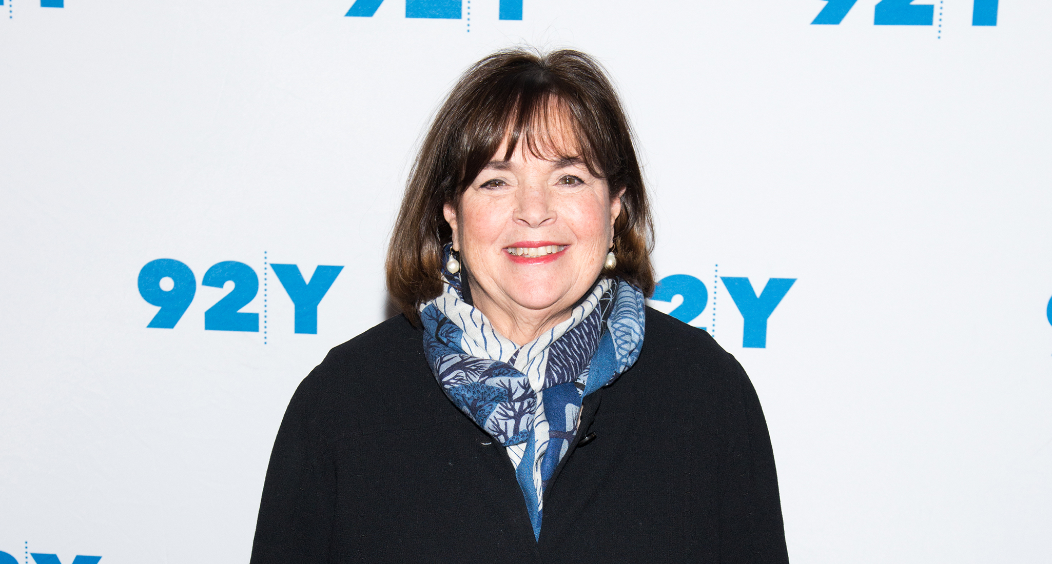 ina garten