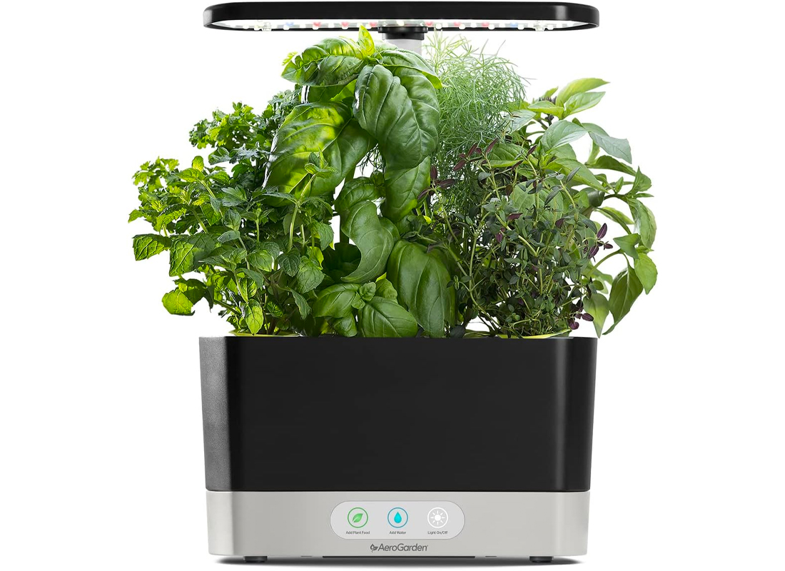aerogarden amazon prime big deal days 2023