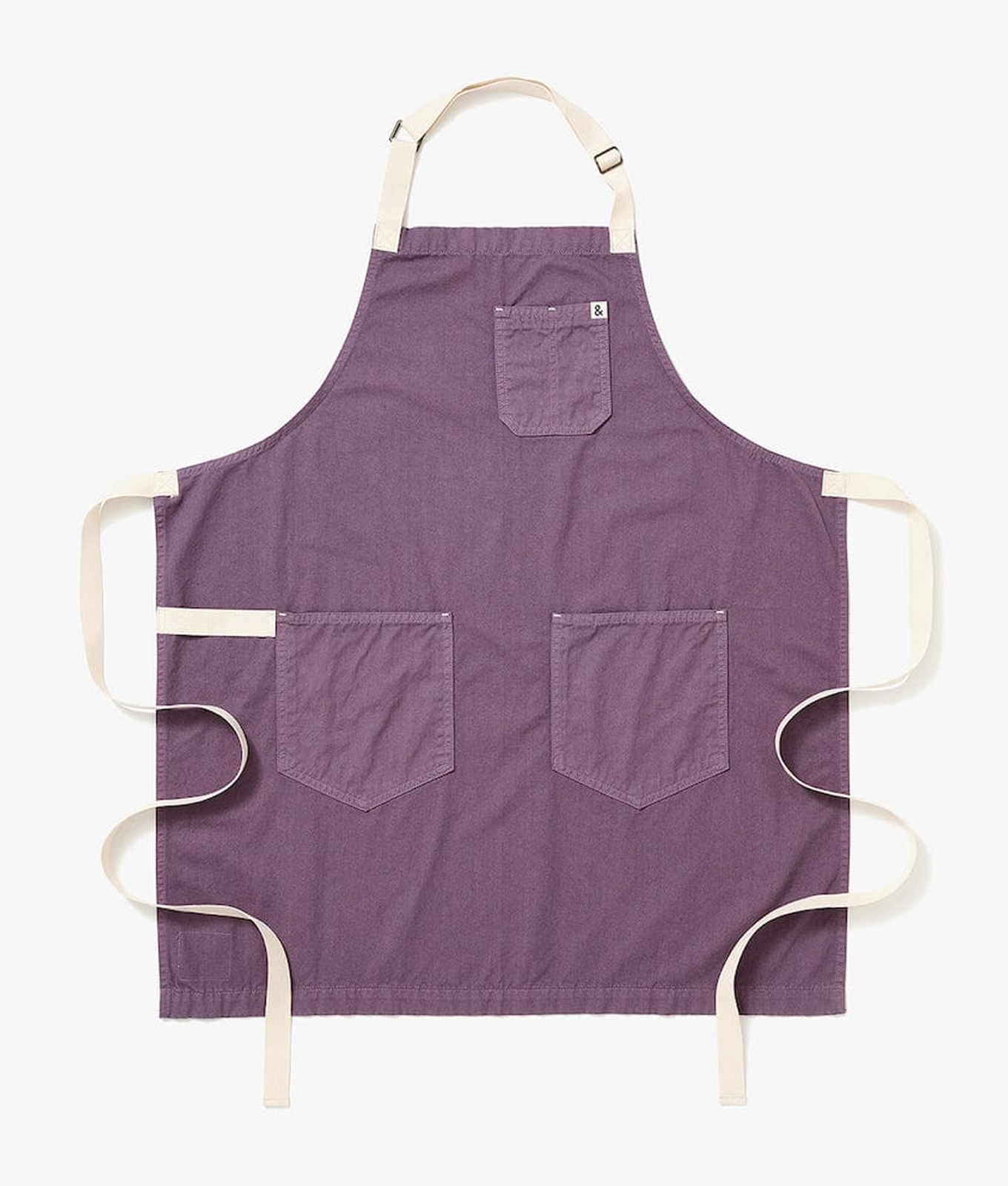 hedley and bennett essential apron