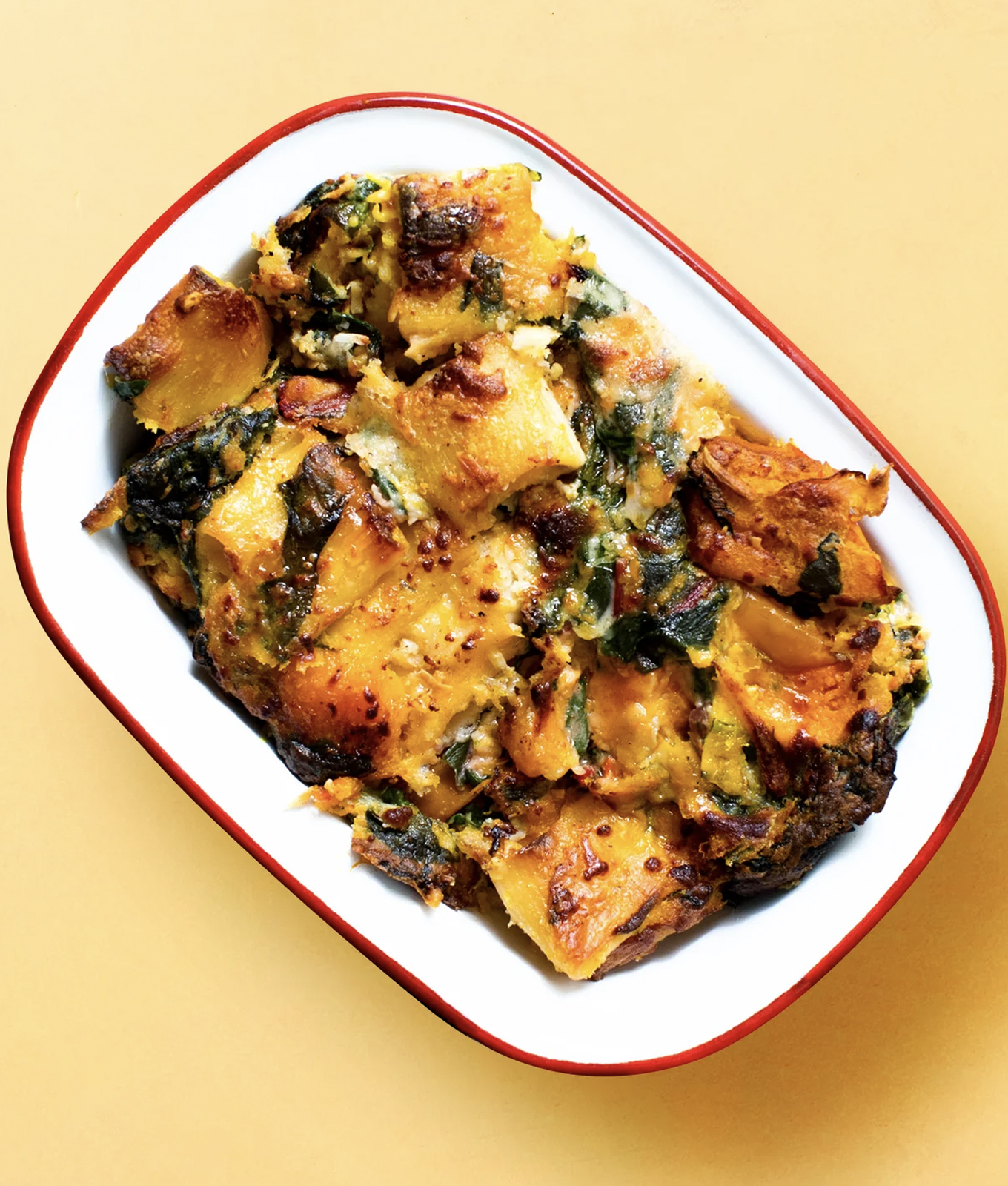 ipsa squash mac and cheese