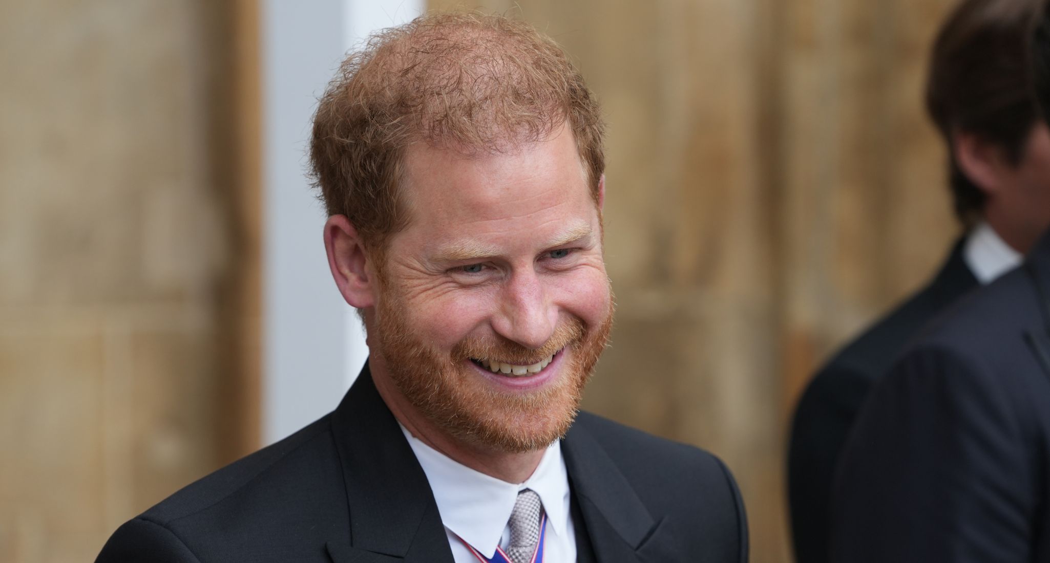 Prince Harry 1