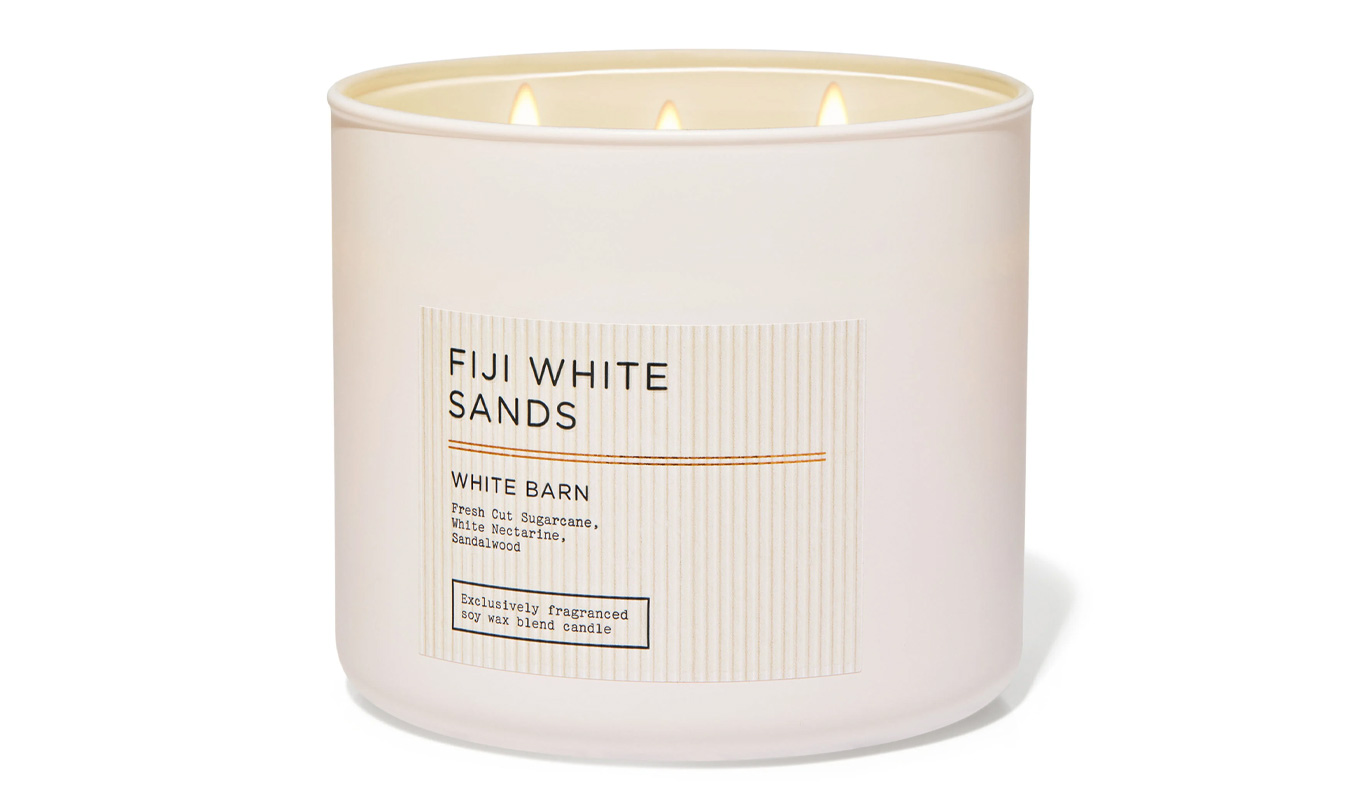 candle sale fiji