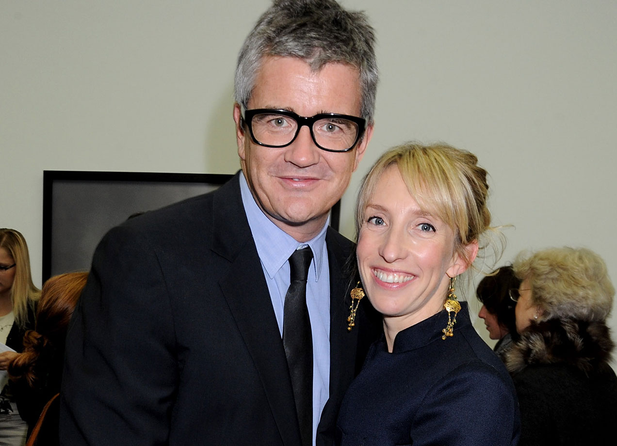 jay jopling and sam taylor