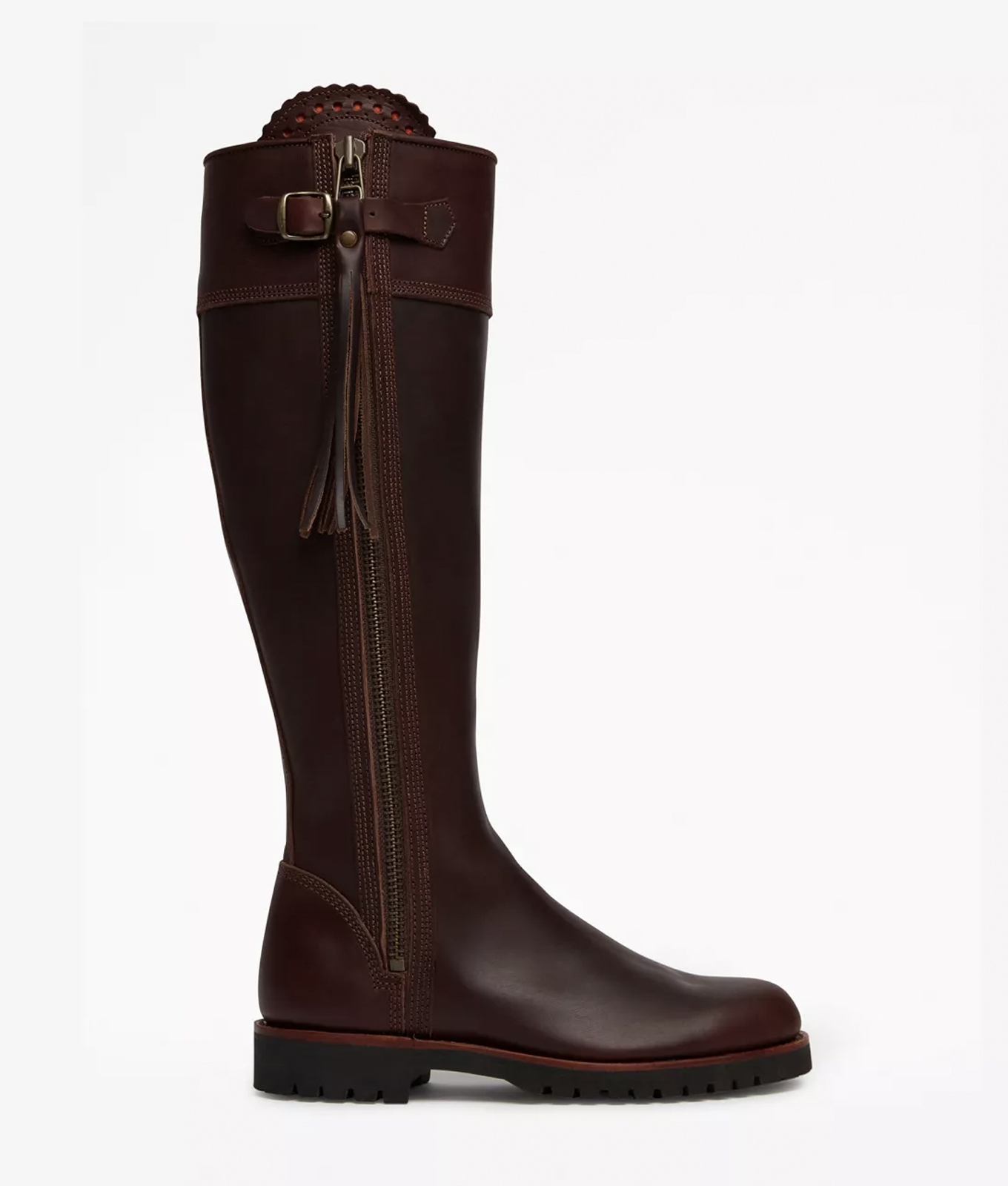 penelope chilvers long tassel riding boot