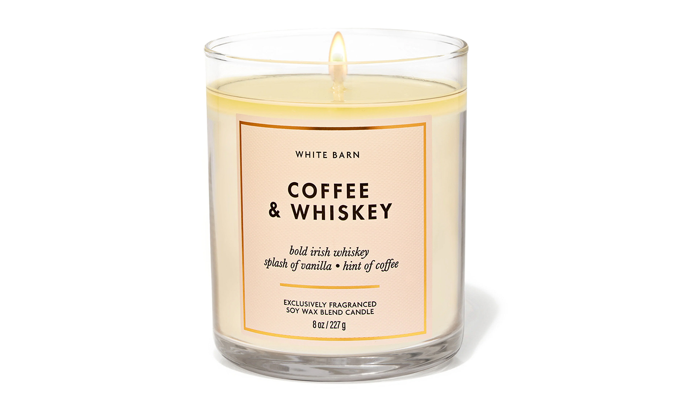 bath and body works candles 13