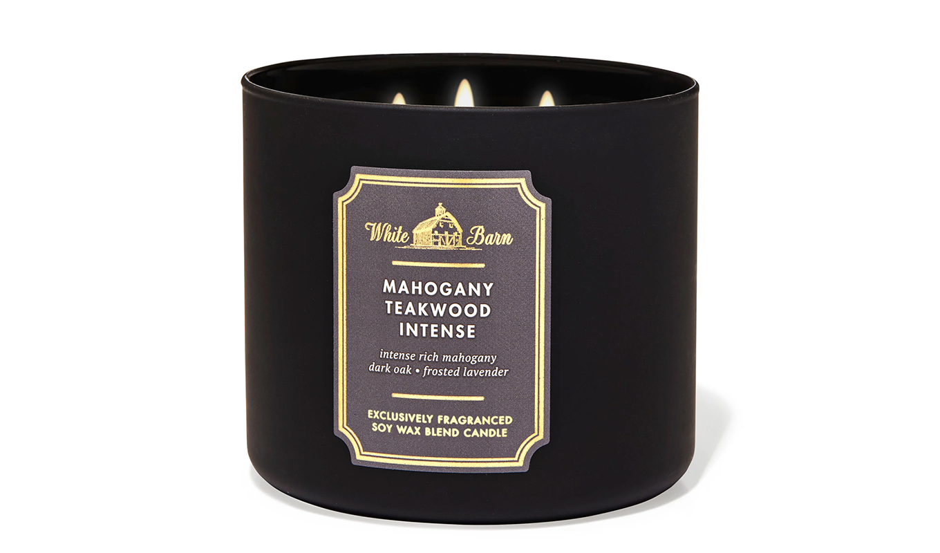 bath and body works candles 3