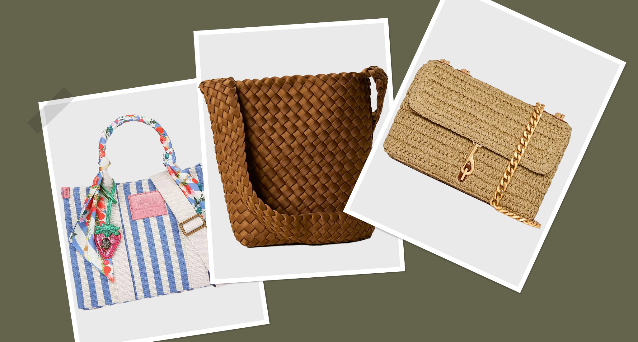 belt bag alternatives universal