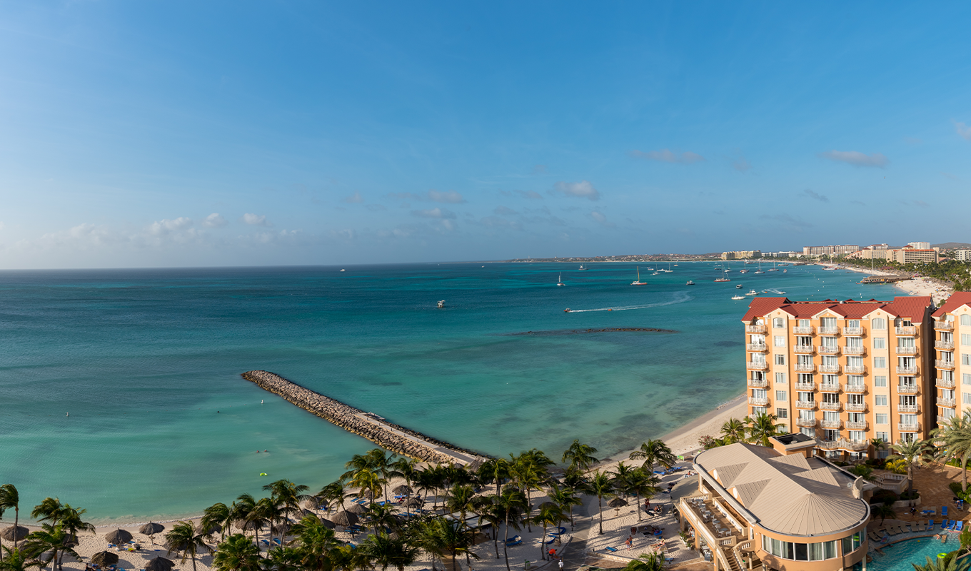 best-aruba-resorts-water-hotels