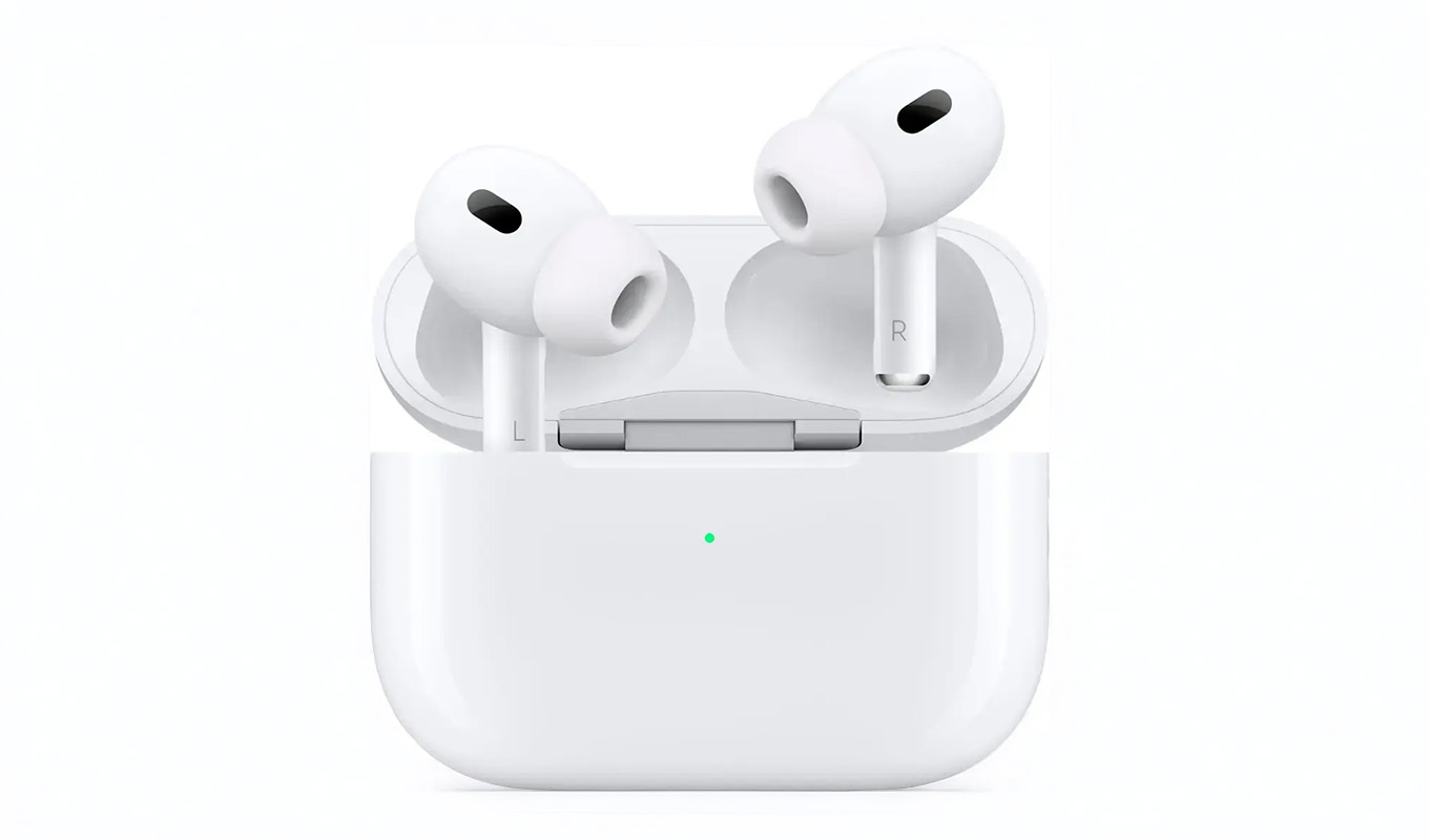 high-school-graduation-gifts: Apple Airpods Pro 2